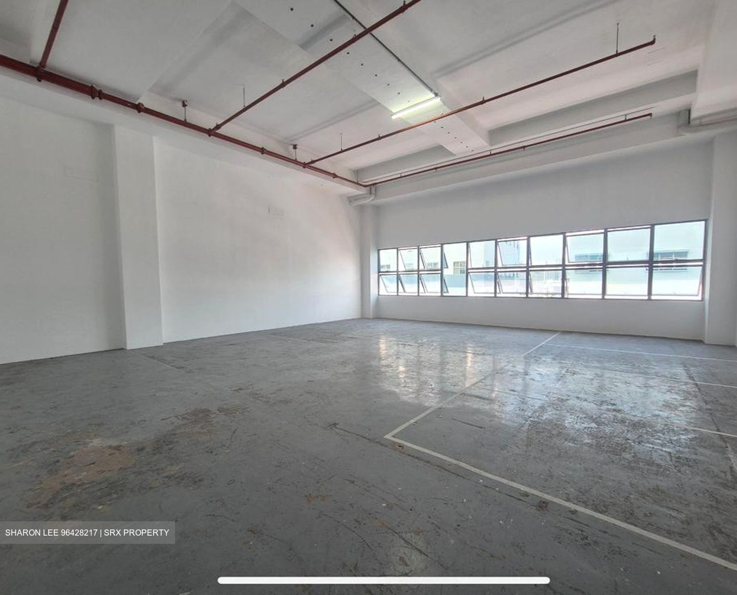 Bendemeer Road (D12), Factory #605474831